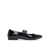 Tommy Hilfiger Balerinke T3A3-35131-0774 D Črna