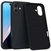 Spacecase OVITEK SPACECASE OVITEK ZA IPHONE 16 PLUS ZA MAGSAFE ČRN, (21967437)