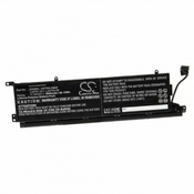 Baterija za HP Omen X2S 15-DG, 5900 mAh