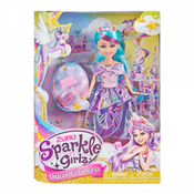 Zuru Sparkle Girlz Princeza jednoroga ( 1044969 )