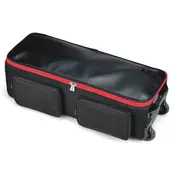 Tama PBH05 PowerPad Drum Hardware Bag with Trolley