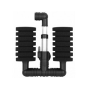 Aqua Nova notranji penasti filter double NSF-120L