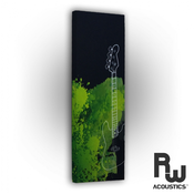 CM Akustični panel RW Acoustics LITE, 34x104x5