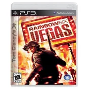 Tom Clancys Rainbow Six Vegas - igra brez ovitka (PS3) - rabljeno