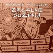 AUDIBOOK Avdio knjiga: Zrcalni suženj