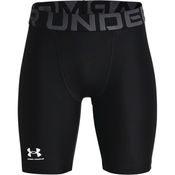 UNDER ARMOUR UA HG Armour otroške kr. hlače 816028 Črna