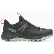 Merrell  Pohodništvo SIREN 4 GORE-TEX  Črna