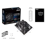 ASUS PRIME B550M-K ARGB maticna ploca