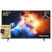 Hisense 65E77HQ 4K Ultra HD televizor, Smart TV