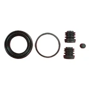 Sigurno-st Set gumica za prednje kocnice za Yugo Florida, fi 48,0