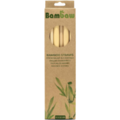 Bambaw Bambusove slamice