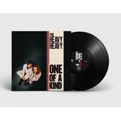 The Heavy Heavy - One Of A Kind (LP)