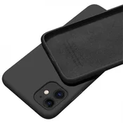 SAMSUNG MCTK5-SAMSUNG Note 10 * Futrola Soft Silicone Black (79)