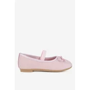 Balerinke Nelli Blu CM240723-10 Roza
