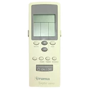 General TRUMA Saphir Vario - compatible General-branded remote control