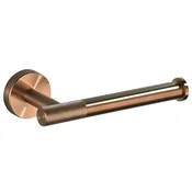 Držalo za toaletni papir 6611 Modern Brush Copper