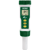 Extech Extech PH90 Ph-meter pH-vrednost, Temperatura
