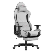 Force 5.7 siva igraca stolica