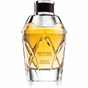 Bentley Beyond Collection Majestic Cashmere parfemska voda 100 ml unisex