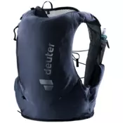 Deuter TRAICK 9, nahrbtnik, črna 3101325