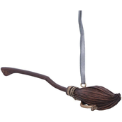 NEMESIS NOW Harry Potter Nimbus Metla božični okrasek, (20849823)