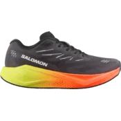 Salomon AERO BLAZE 4 GRADIENT, muške patike za trcanje, siva L45398500