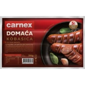 KOBASICA DOMACA CARNEX 310G
