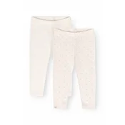 Thats mine pajkice za dojenčke bombažne Nalia leggings 2-pack