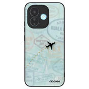 ULTIMATE CASE za Xiaomi Redmi Note 17 Pro 5G - FLIGHT PATH