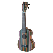 Sopranski ukulele Manoa P-SO-PL Gewa