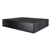 Hanwha HRX-835A Digitalni Video Rekorder
