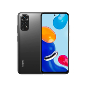 MOBITEL XIAOMI REDMI NOTE 11 PRO 6_128GB SIVI