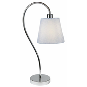 Namizna svetilka Luk 1x40W