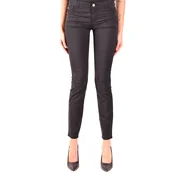 Ženske slim fit kavbojke Emporio Armani