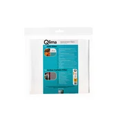 QLIMA Nadomestni set filtrov za razvlaževalce QLIMA D81X, (21733757)
