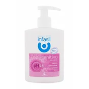 Infasil Soothing Intimate Liquid Soap izdelki za intimno nego 200 ml