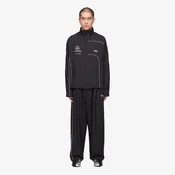Hlače Y-3 x Mercedes-AMG PETRONAS Formula One Team Track Pants Black M