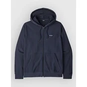 Patagonia Daily jopica s kapuco new navy