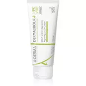 A-Derma Dermalibour+ krema za regeneraciju za nadraženu kožu (Repairing Cream) 100 ml