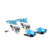Look Pivot 2.0 15 GW Vezi za Freeride smuči