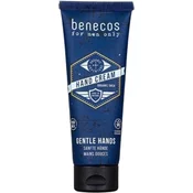 Benecos for men only krema za roke
