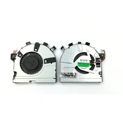 shumee Ventilator Toshiba Satellite E45, E45T, E55, M40, M50, M55, U40, AT01S1, AT02S