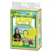 Chipsi Podloga za glodare Citrus - 60 L