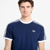 Majice adidas 3-Stripes T-Shirt Night Indigo M