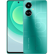 TECNO pametni telefon Camon 19 6GB/128GB, Digital Green