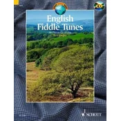 COOPER:ENGLISH FIDDLE TUNES + AUDIO ACCESS