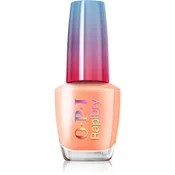 OPI Rapidry hitro sušeči lak za nohte odtenek Within Peach 9 ml