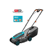 GARDENA Baterijska kosilica Powermax 32/18v p4a