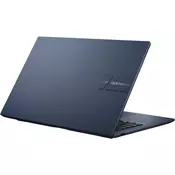 ASUS Vivobook 15 M1502NAQ-BQ059 (15.6 inca Full HD, Ryzen 7 170, 24GB, SSD 1TB, Teget)