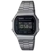 RUČNI SAT CASIO A168WGG-1BDF